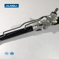 OEM Auto Parts Power Steering Gear Steering Rack and Pinionfor Mitsubishi N84 MR316635