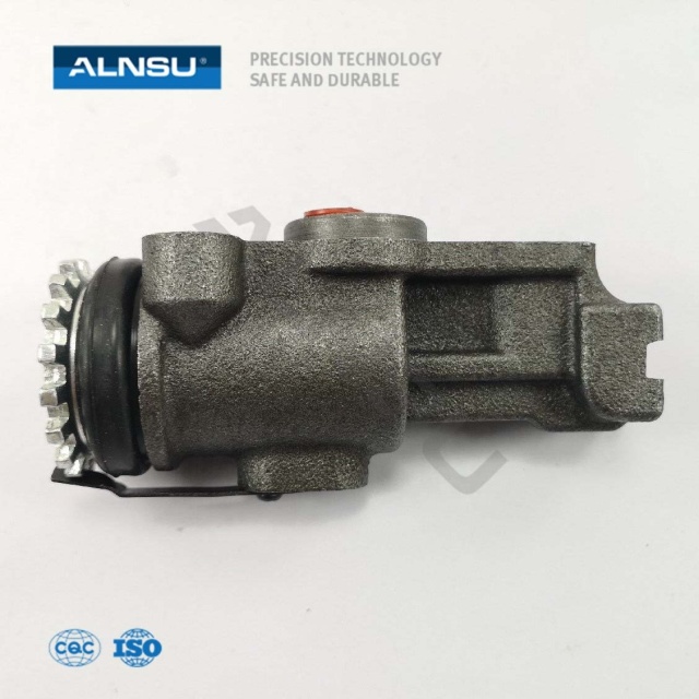Wholesale Factory price good quality 58120-45201 Auto Brake wheel cylinder For Hyundai HD72 HD78 HD65