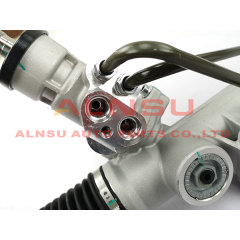Cremallera de dirección para GK293200CB Ford Transit v362 LHD