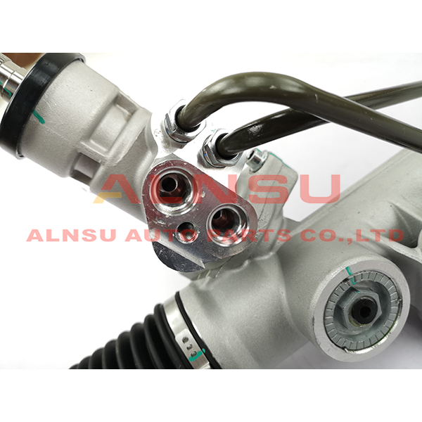 Cremallera de dirección para GK293200CB Ford Transit v362 LHD