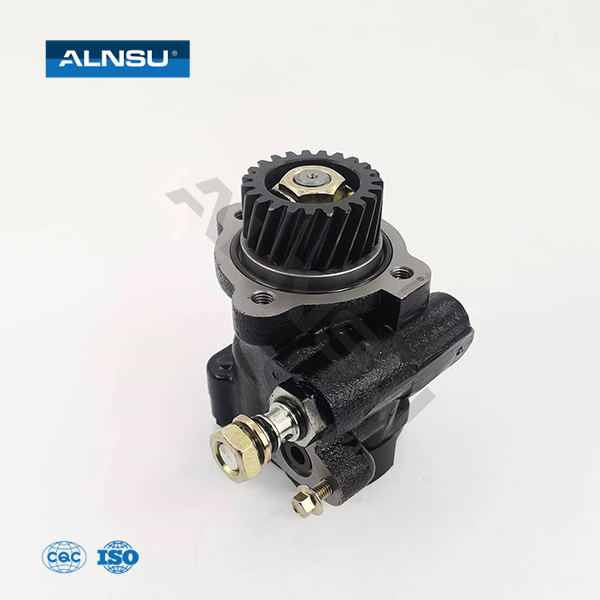 Power steering pump for Mitsubishi 6D32 MC042228