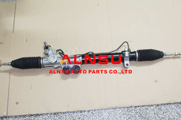 Venta caliente de cremallera de dirección automática hidráulica de alta calidad para D40 YD25 RHD 49001-EB700 49001-EB710 49200-AE020
