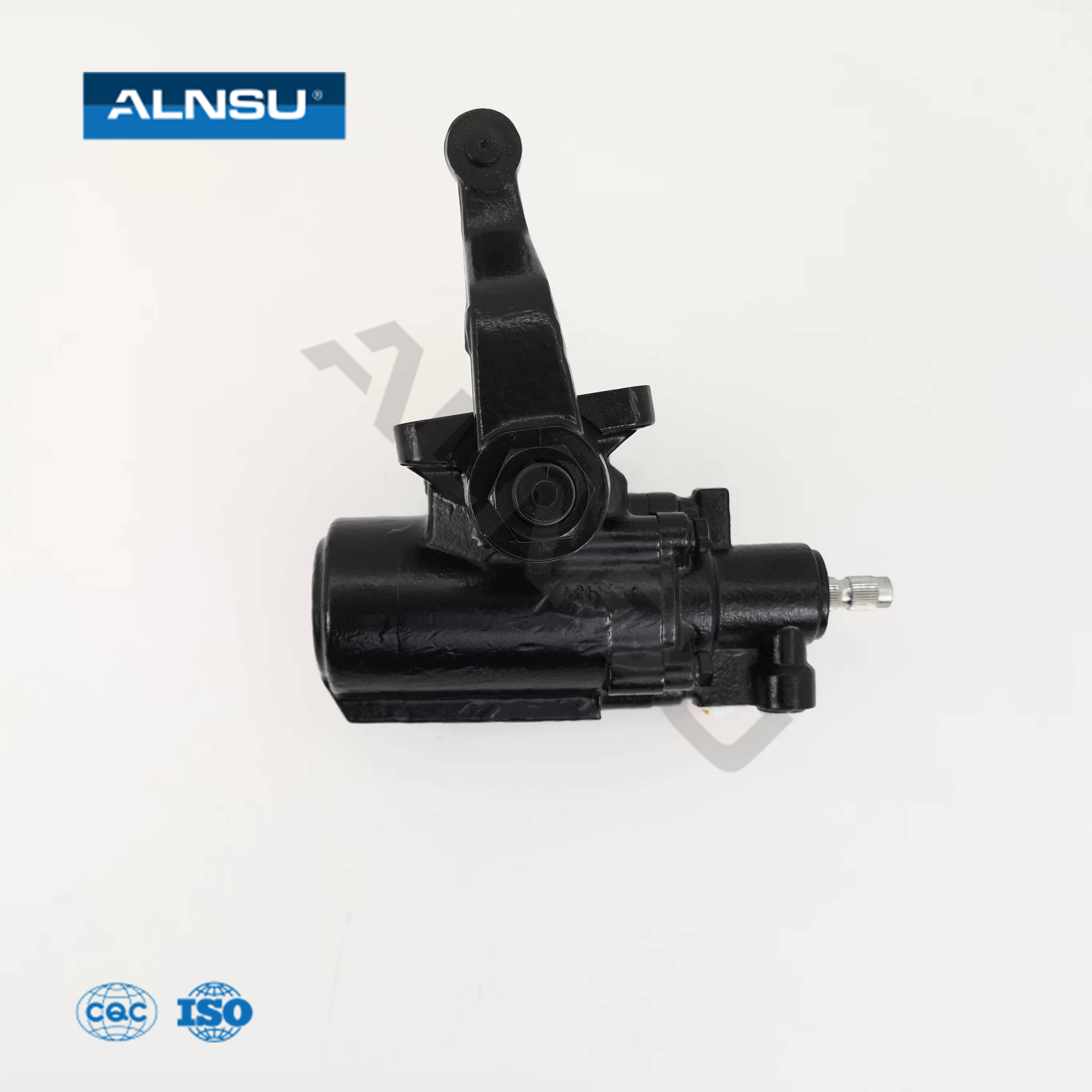 Steering Box For toyota Hilux LN106 RN105 YN106 44110-35180 4410035180 used parts steering rack RHD