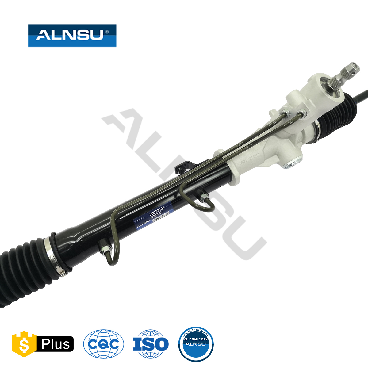 Auto part high quality steering rack for TOYOTA ACA21 RAV4 00-03 44200-42110
