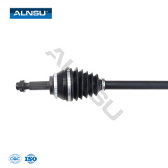 Car part factory price driveshaft for TOYOTA NZE121 NZE120 ZZE122 43410-12660