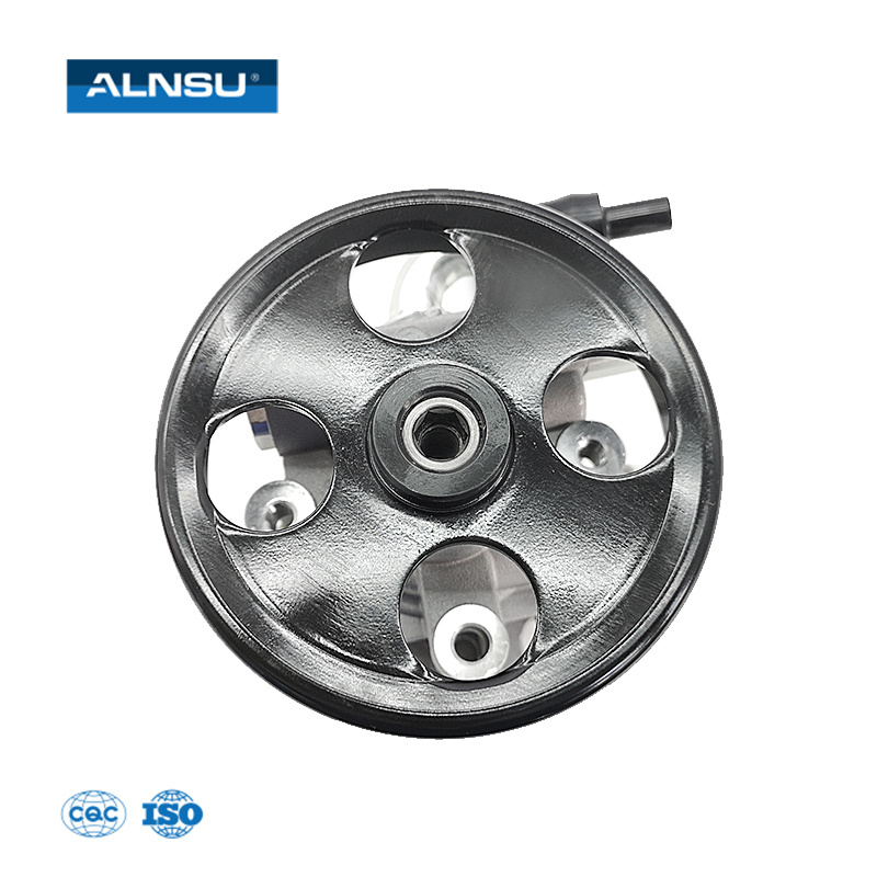 Outlander hydraulic steering pump for old Outlander CW6W 4450A014 4450A149