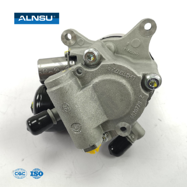 For BENZ Power steering pump for BENZ W216 W221 S600 5.5L A0054667101 A0054667001 A0044665801