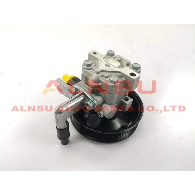 Power steering pump for Santa Fe Sorento 57100-2P200 57100-1U000 57100-2B800 57100-2P210