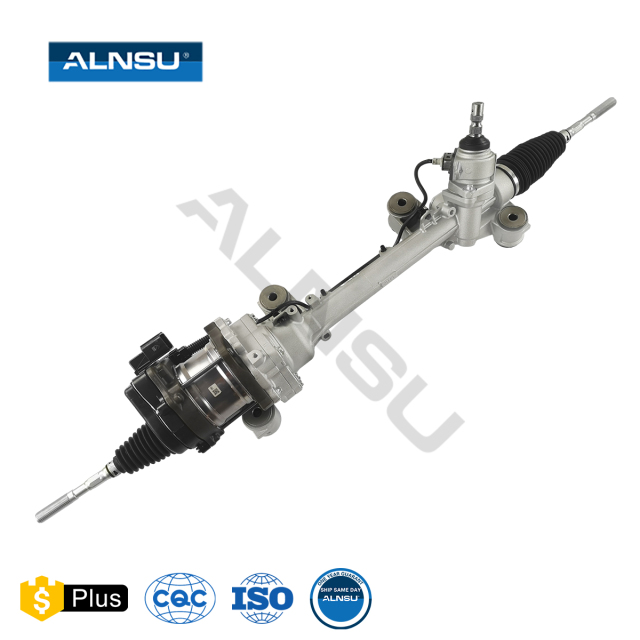 Auto part high quality steering rack for TOYOTA ES250 ES350 ES300H 44250-33880 44250-33832 44250-33890