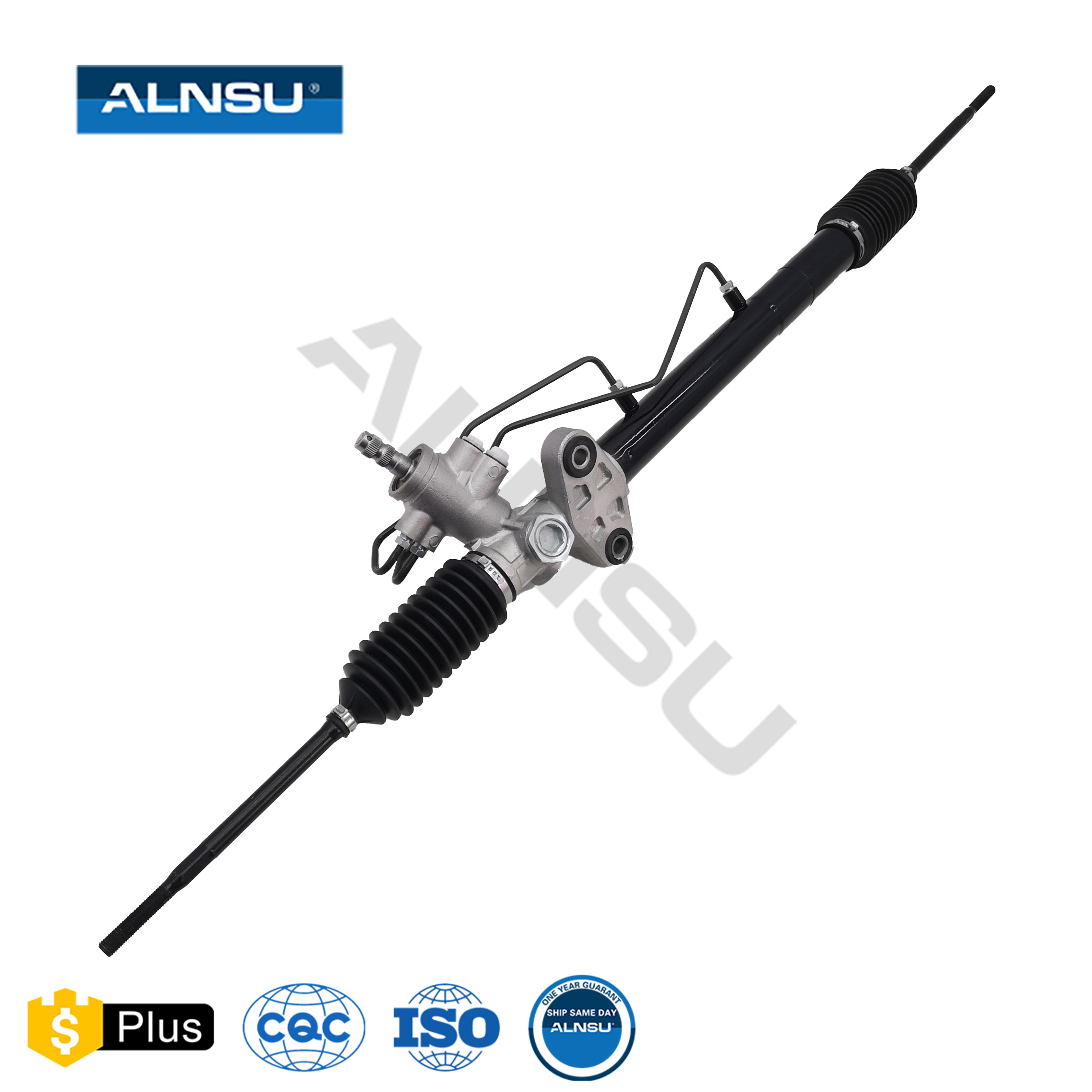 Cremallera de dirección de alta calidad a precio de mayorista para Chery QQ6 para S21-3411010BB S213411010BB