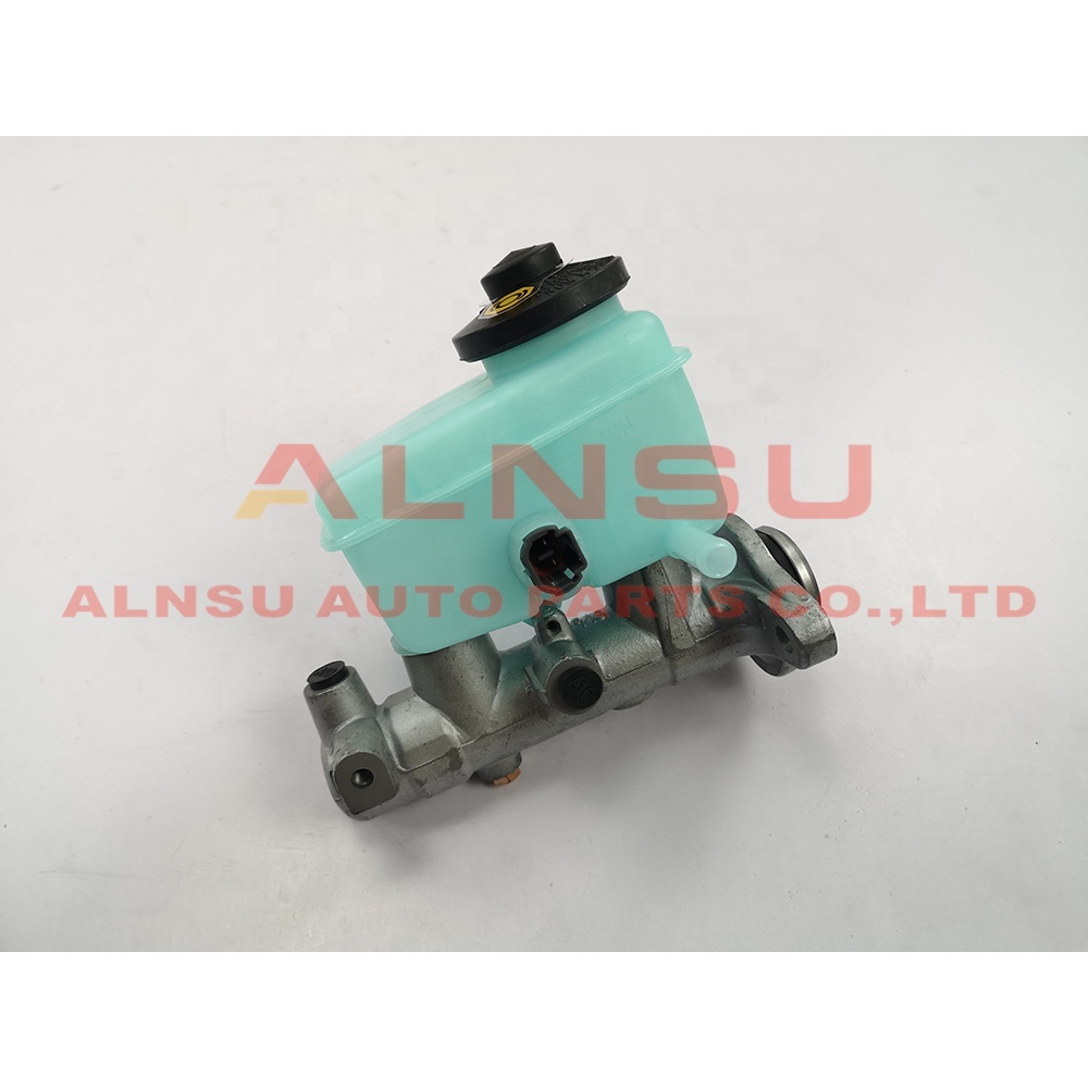 Cilindro maestro de freno para Landcruiser FZJ71 GRJ7# HZJ7# 47201-60A00