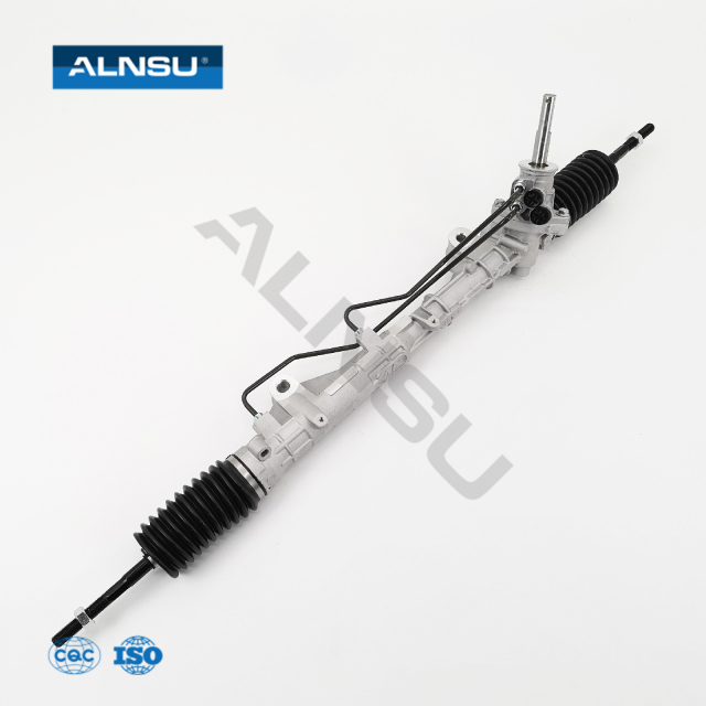 Stering Rack Np200 Hot sell Hight quality Auto Steering Rack For RENAULT DACIA LOGAN NP200 ...