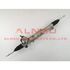 Hight quality power electric steering rack For Toyota RX400 MHU38 LHD 05- 44200-48130 4420048130