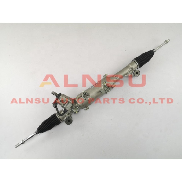 Hight quality power electric steering rack For Toyota RX400 MHU38 LHD 05- 44200-48130 4420048130