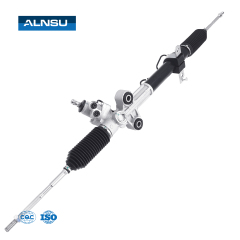 Hydraulic auto parts car parts power steering rack For ISUZU pick up DMAX 8-98394874-2 2WD
