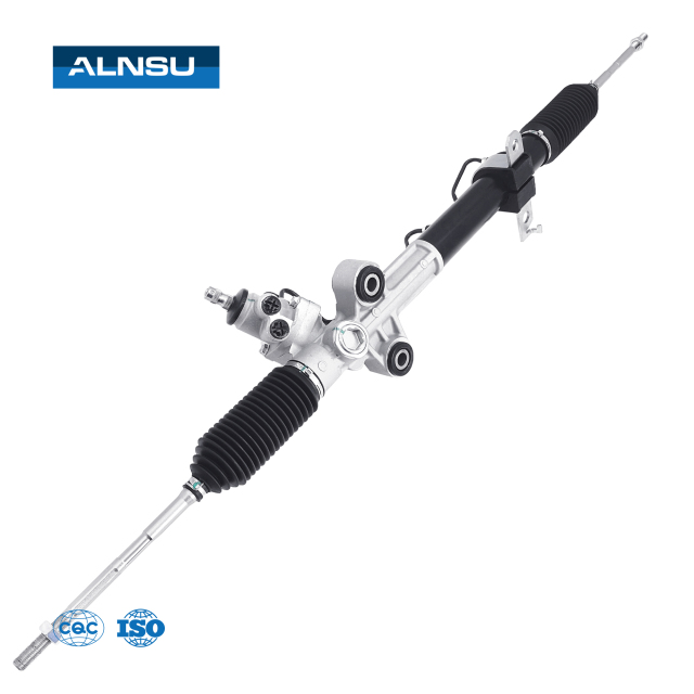 Hydraulic auto parts car parts power steering rack For ISUZU pick up DMAX 8-98394874-2 2WD