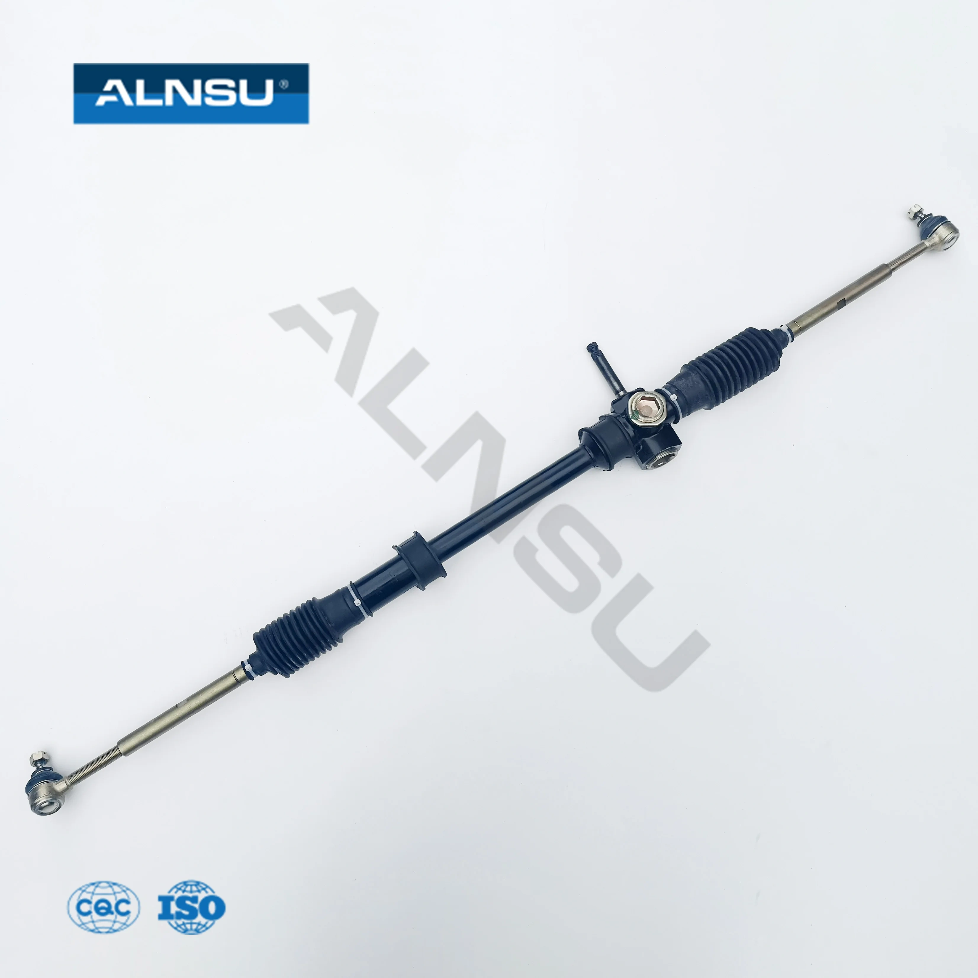 Hot sell wholesale Auto Steering Systems Mechanical Steering rack FOR Chevrolet Corvette 9305339 7363228