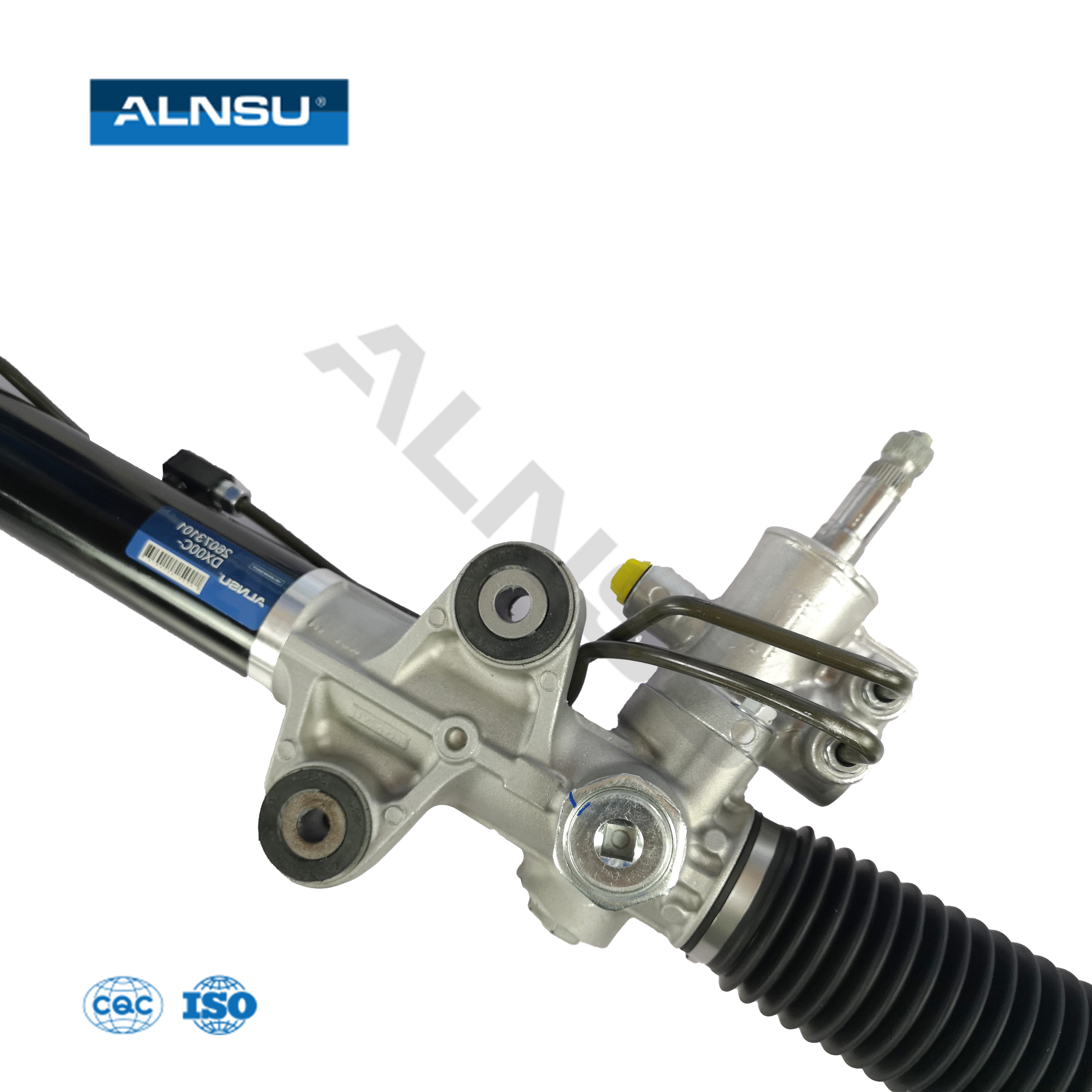 Factory price rack and pinion steering gear for HONDA Pilot YF3 YF4 53600-SZA-A01 53600-SZA-A11 53601-SZA-A02