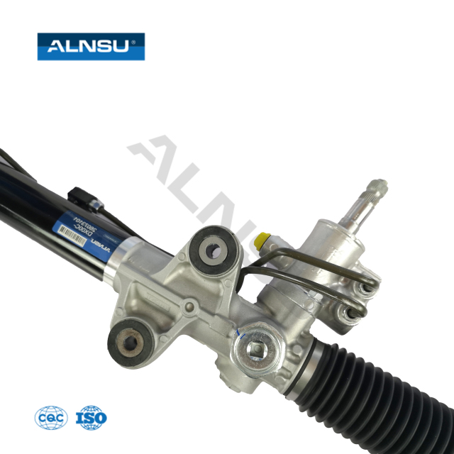Factory price rack and pinion steering gear for HONDA Pilot YF3 YF4 53600-SZA-A01 53600-SZA-A11 53601-SZA-A02