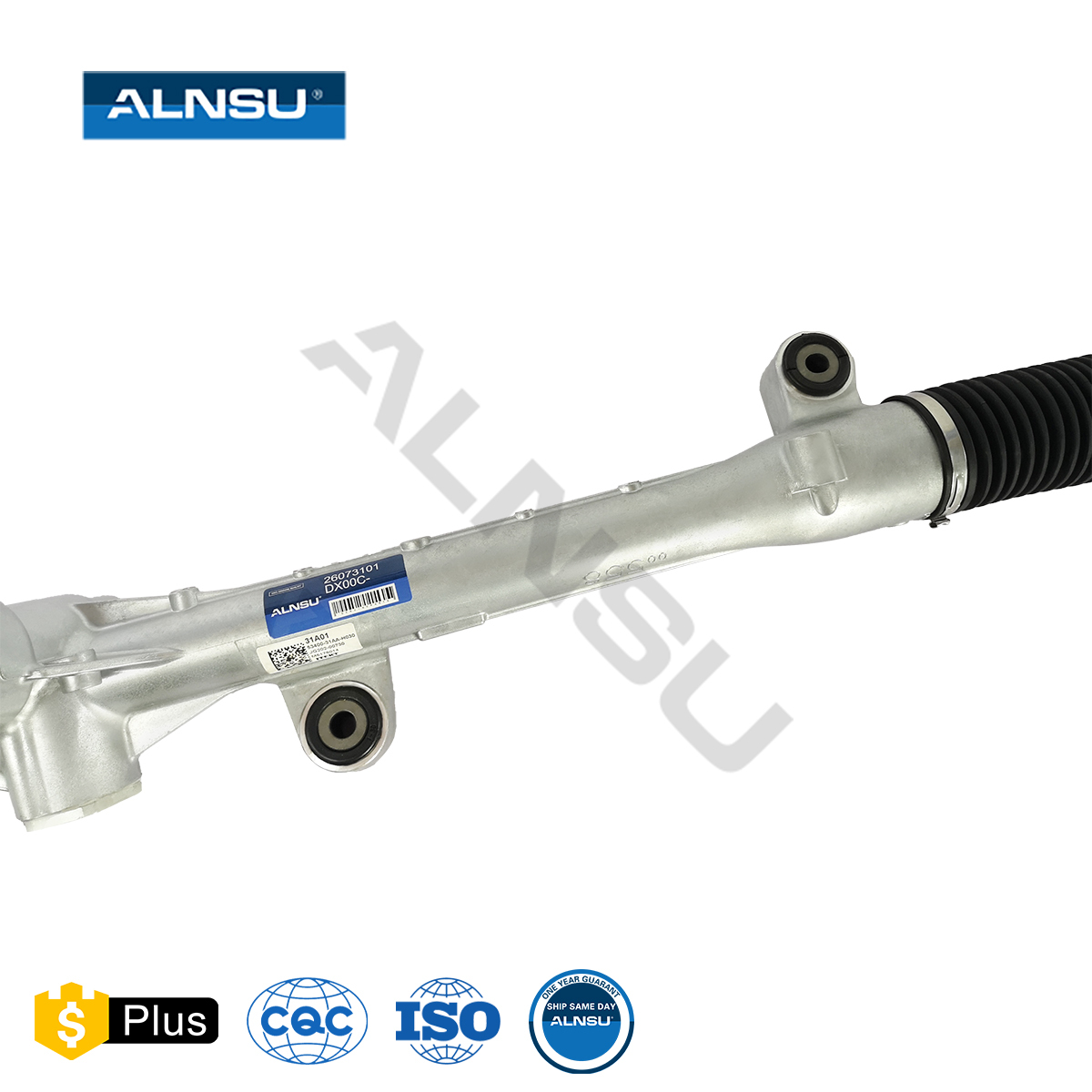 Factory price auto parts steering rack for HONDA XRV 53400-31A-H01 5340031AH01