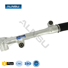 Factory price auto parts steering rack for HONDA XRV 53400-31A-H01 5340031AH01