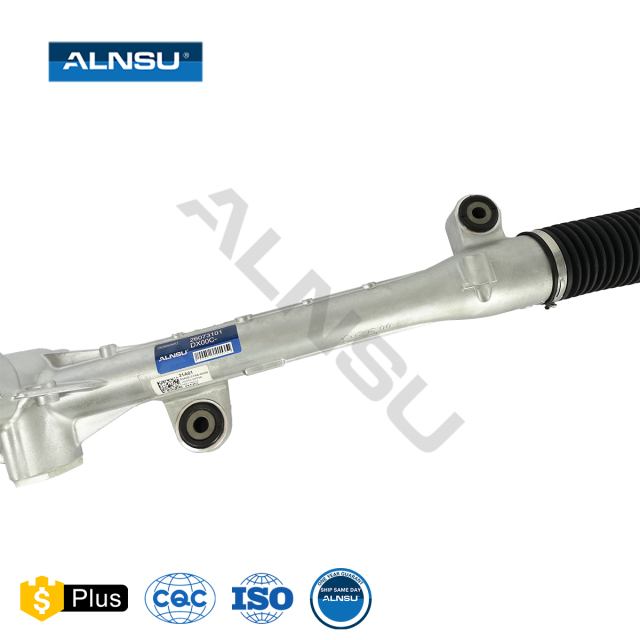 Factory price auto parts steering rack for HONDA XRV 53400-31A-H01 5340031AH01