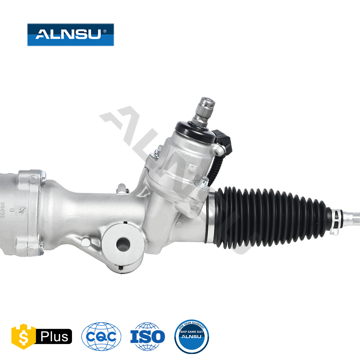TOP QUALITY STEERING RACK RHD FOR TOYOTA GRX125.UZS187 4WD 44200-30310 44200-53090 44200-53140 44200-53300