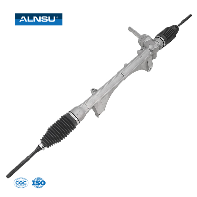 Precio al por mayor Cremallera de dirección asistida para Nissan AX5 E450400J-F0400 E450400J-F0401