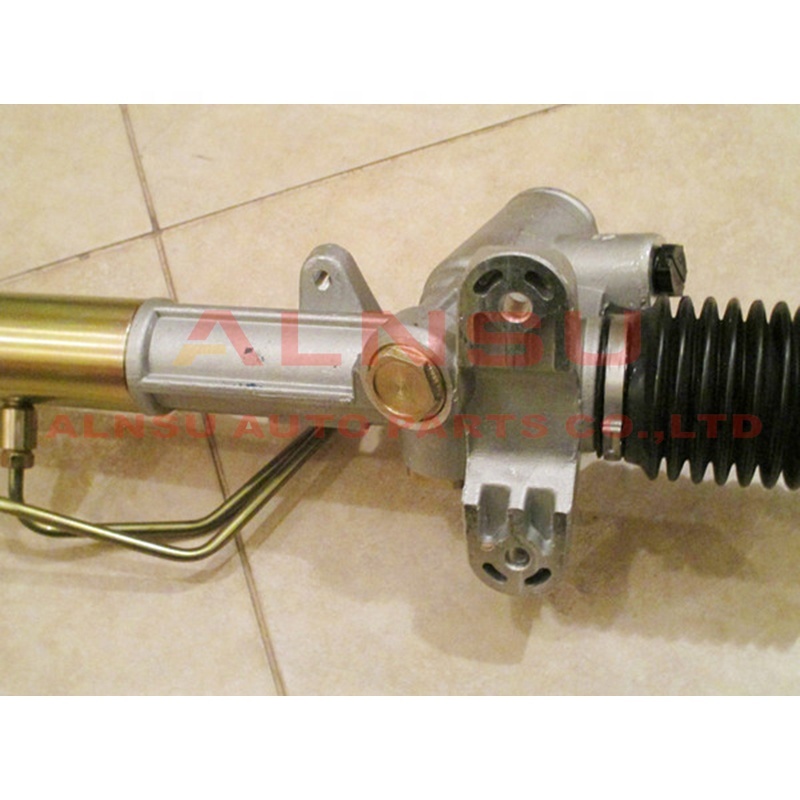 Power Steering Rack for 1H1422061 1H1422055C Jett a