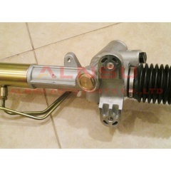 Power Steering Rack for 1H1422061 1H1422055C Jett a