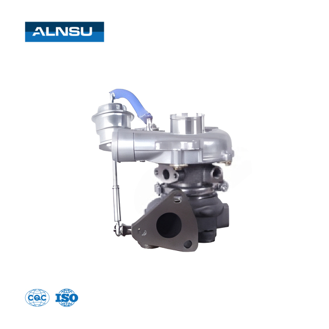 Factory price auto parts turbocharger for MITSUBISHI L 200 4D5CD1 1515A029