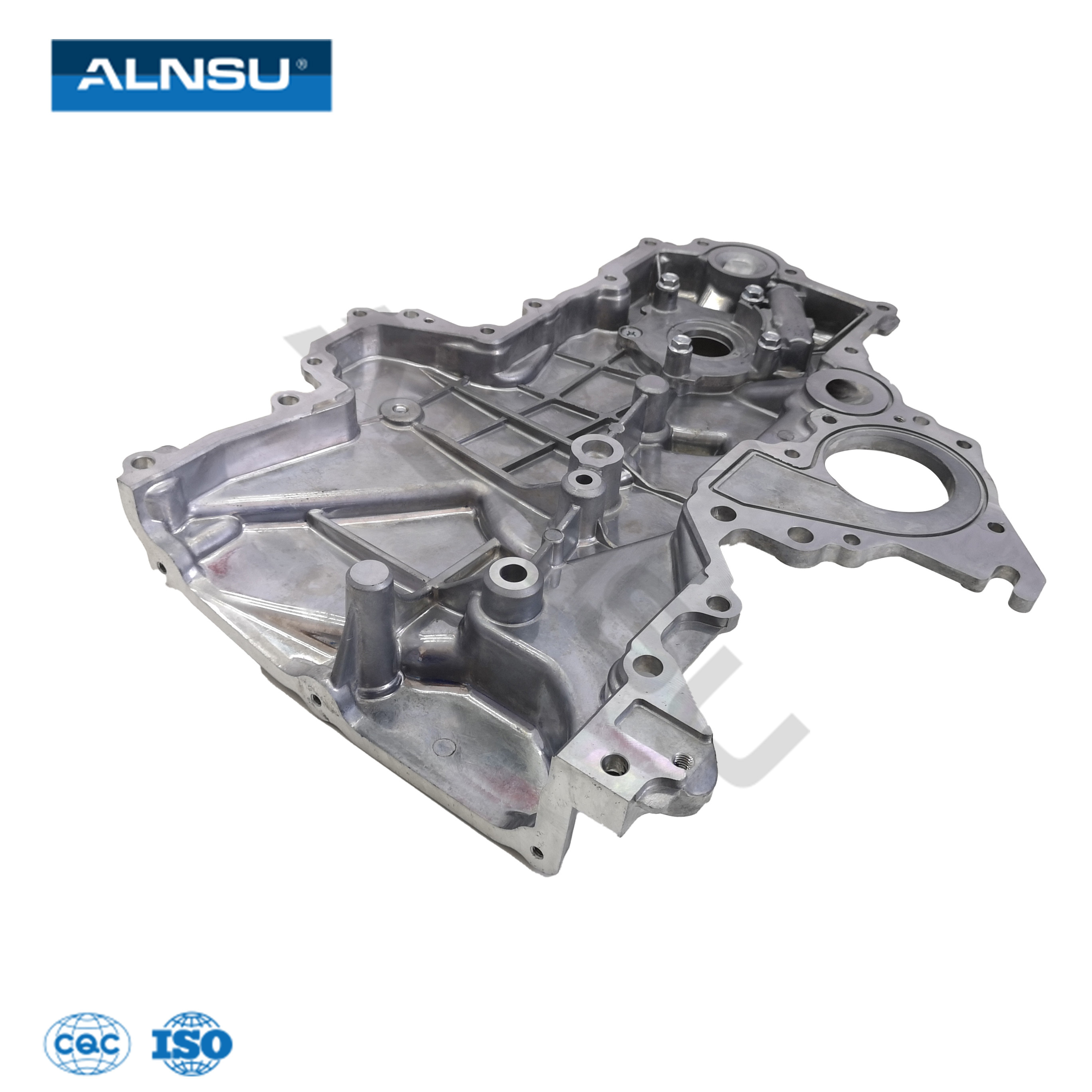 Cadena de distribución de la bomba de aceite del motor para Hyundai D4FA I20 21350-2B000 21350-2B001 21350-2B011 21350-2B012