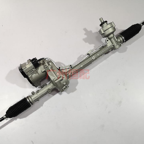 Cremallera de dirección de alta calidad y buen precio para Ford Taunus DG133D070CB 1450376