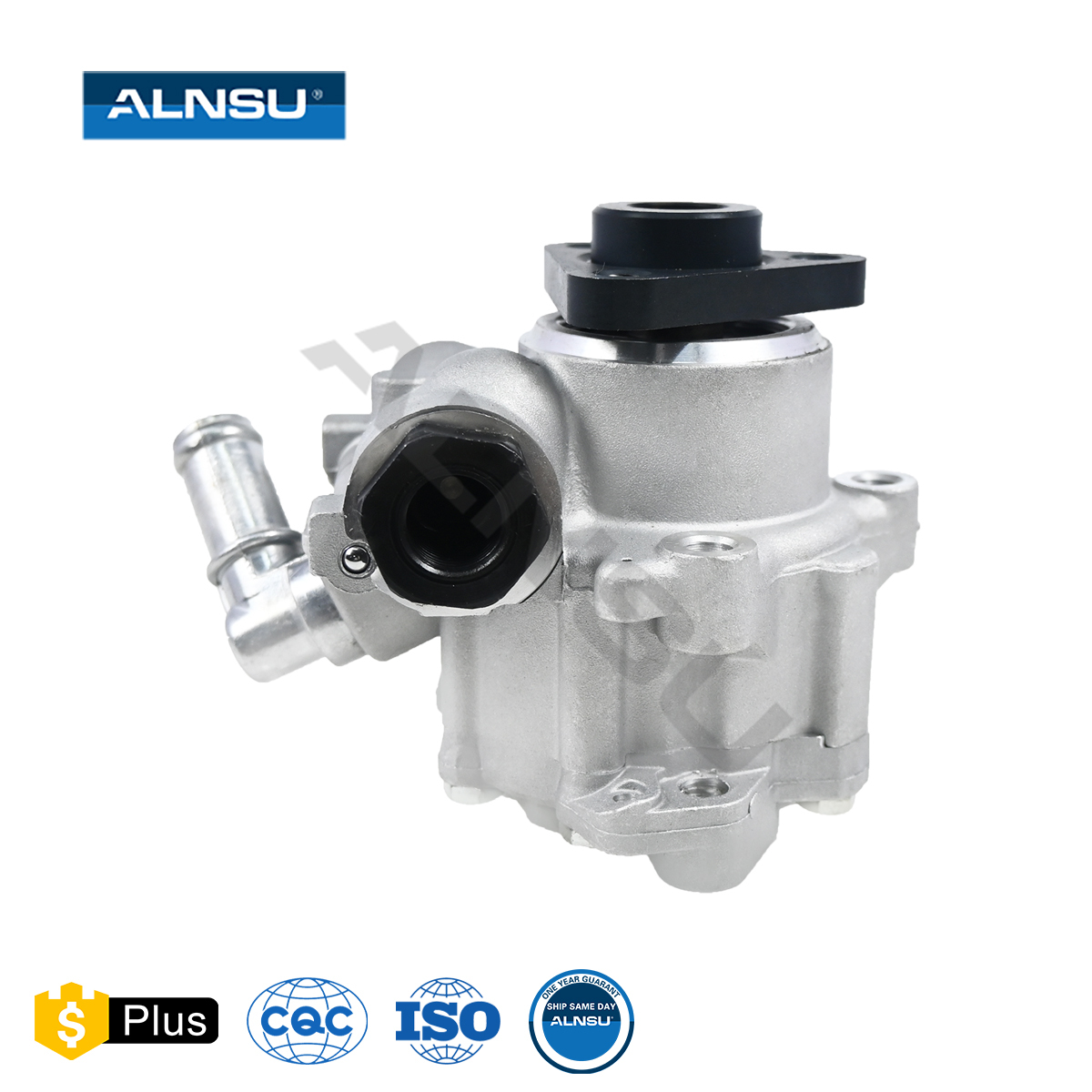 factory higher quality power steering pump for ISUZU PICKUP T17 8-QLPK-AB 8QLPKAB