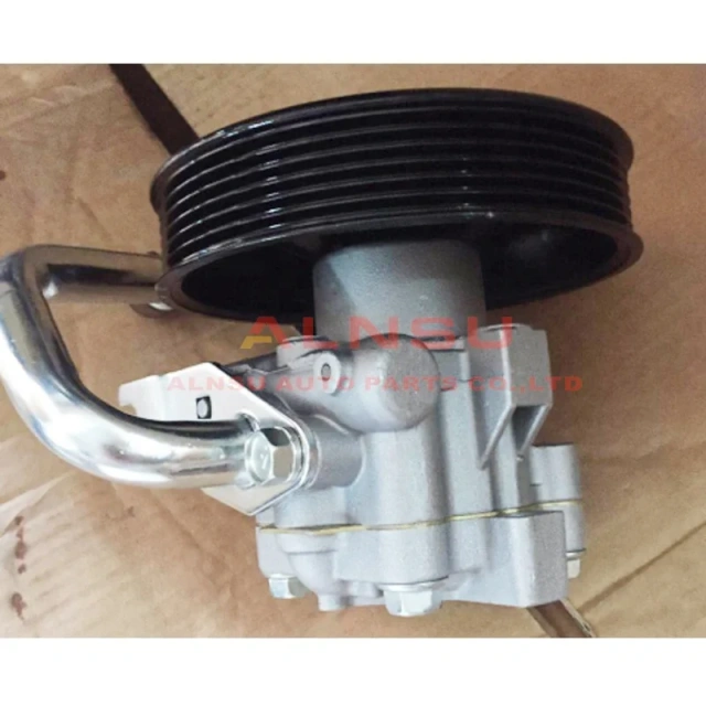 Power steering pump for Mistra K5 57100-2T100 57100-B3000