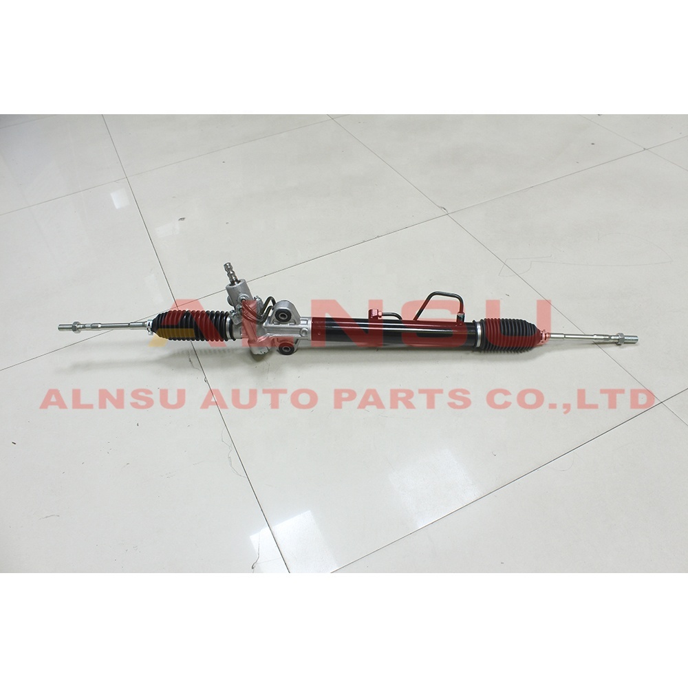 Cremallera de dirección asistida para Mitsubishi PAJERO L200 2WD 4410A781 MR333502 caja de dirección