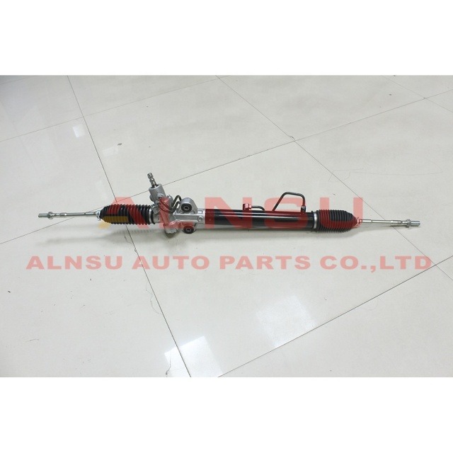 Cremallera de dirección asistida para Mitsubishi PAJERO L200 2WD 4410A781 MR333502 caja de dirección