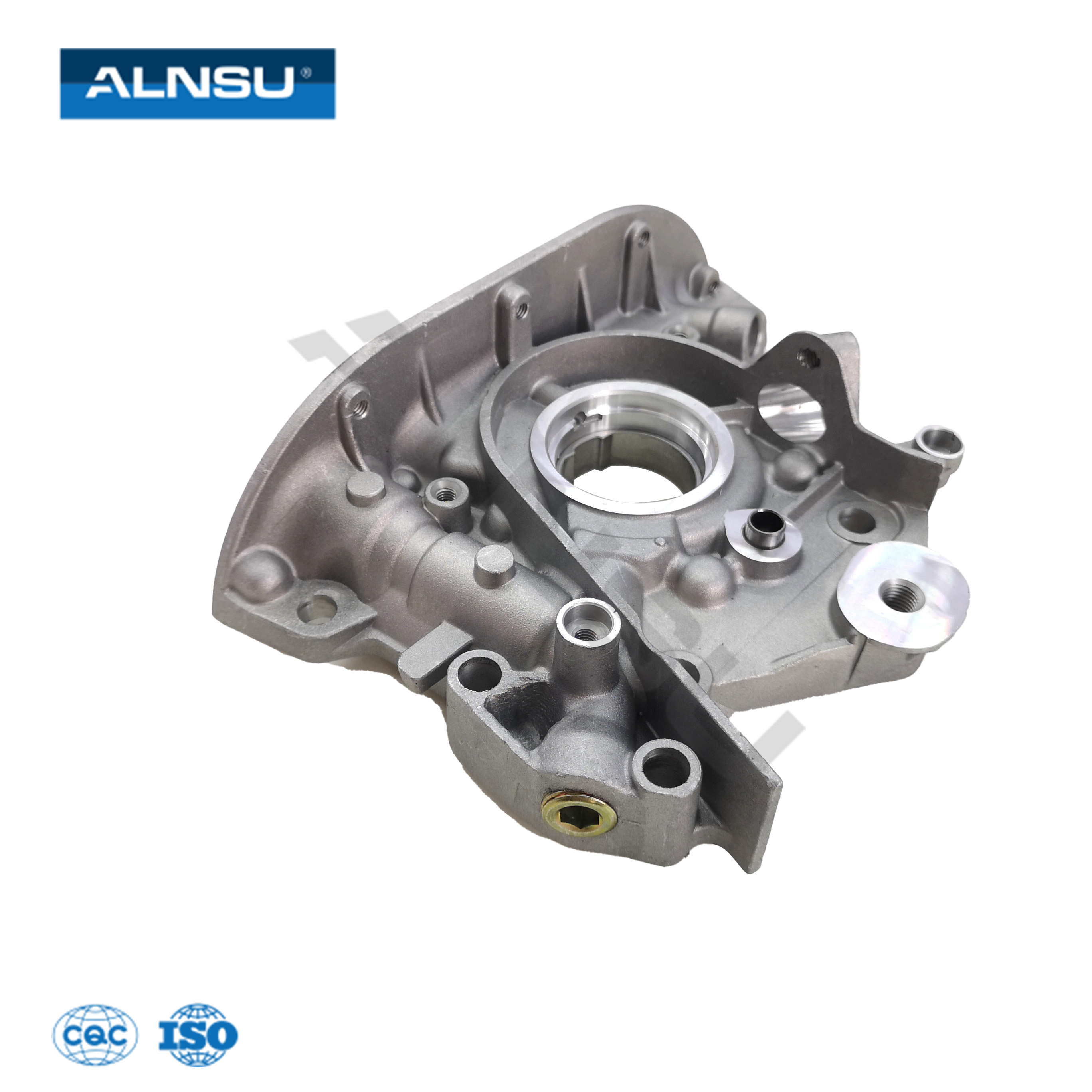 Auto part high quality factory price oil pump for TOYOTA 4AFE 5A 15100-16070