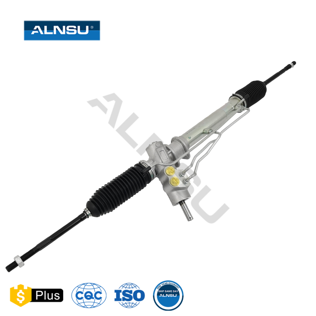 Piezas de automóvil Cremallera de dirección asistida hidráulica para CHEVROLET SAIL BUICK 706950118104 9003113