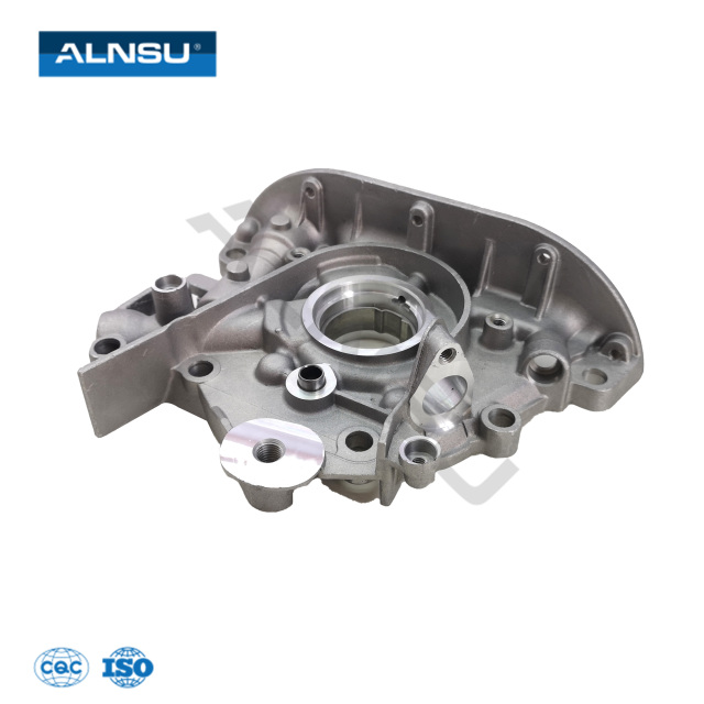 Auto part high quality factory price oil pump for TOYOTA 4AFE 5A 15100-16070