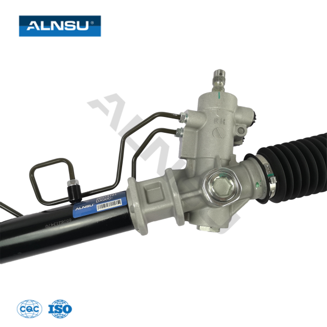 TOP QUALITY STEERING RACK FOR TOYOTA CAR AE101 AE100 EE100 44250-10120 44250-12180 44250-12290 44250-12420