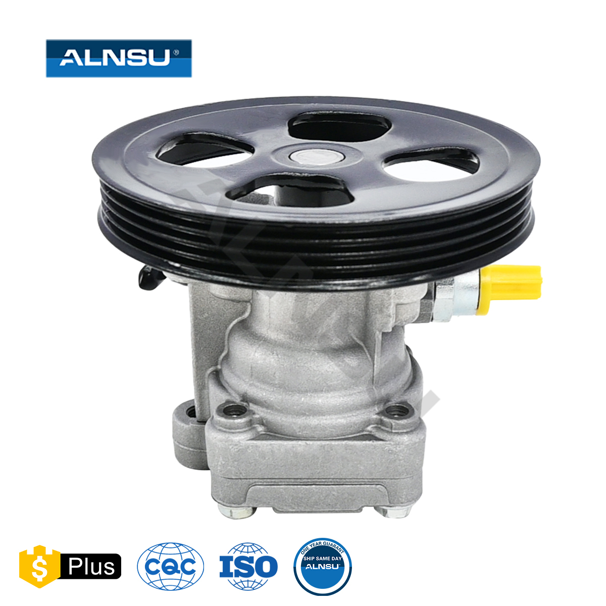 Venta caliente de bomba de dirección asistida de alta calidad para Suzuki Vitara SE416 G16A 1990-49100-56B20 49100-56B00