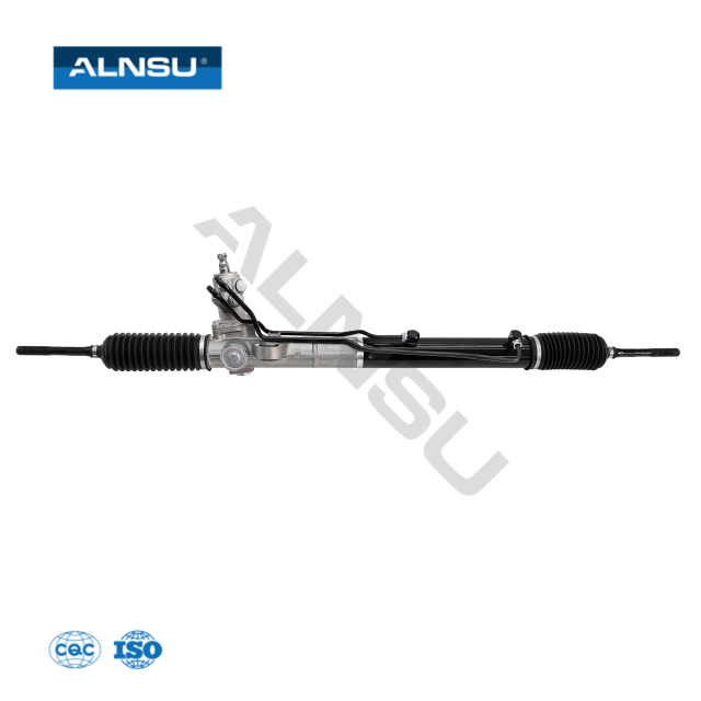 Wholesale price high quality steering rack for Hyundai VERACRUZ AZERA IX55 57700-3J000 57700-3J101 57700-3L430