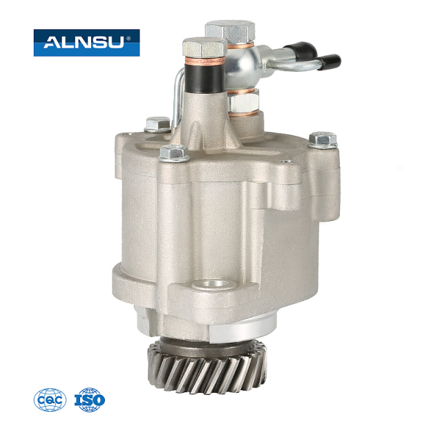 Auto part discounted price vacuum pump for TOYOTA HZJ75 HDJ100 HZJ100 29300-17010 081000-1712