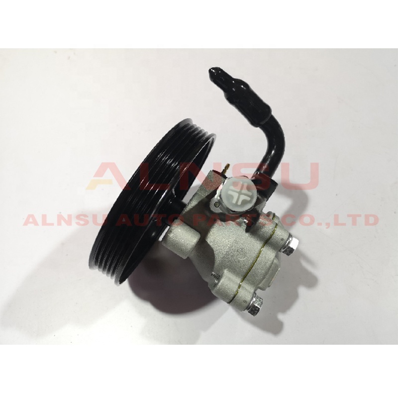 Power steering pump for JAC Refine G4JS 1015101GA Gasoline