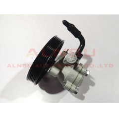 Power steering pump for JAC Refine G4JS 1015101GA Gasoline
