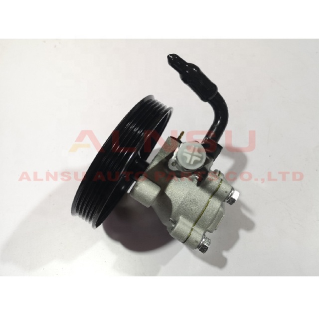 Power steering pump for JAC Refine G4JS 1015101GA Gasoline