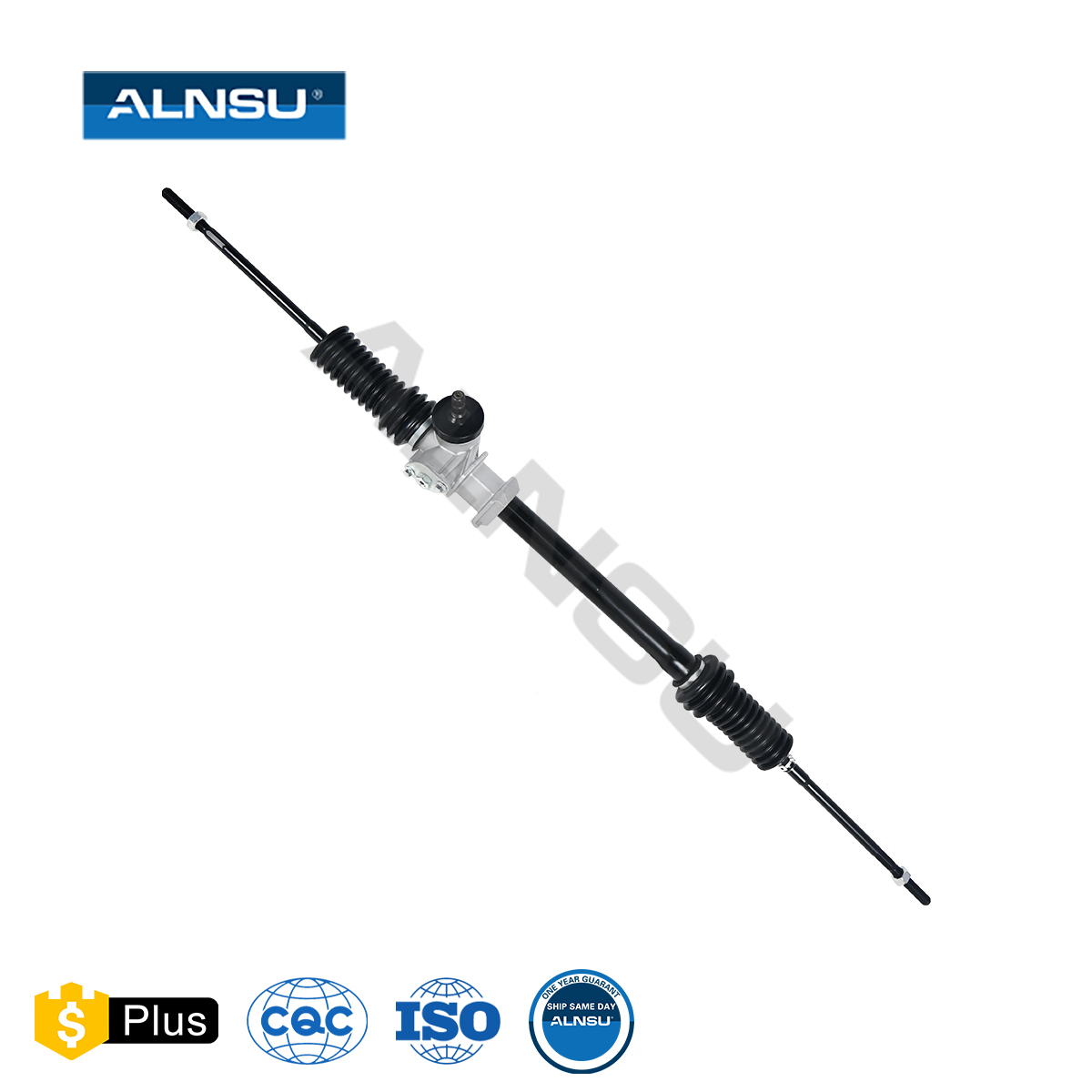 Good Quality Auto Power Steering Rack For TOYOTA EL50 EL54 EL5# 45510-16190 45510-16170