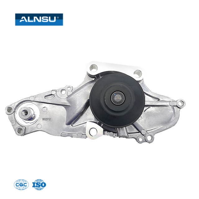 Factory price water pump for HONDA Crosstour CM4 CM5 19200-RDV-A01