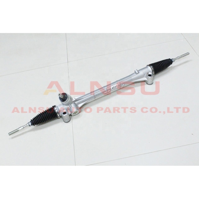 Steering Gear box for 45510-12390 ZRE152 LHD